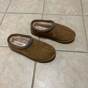 UGG mens Tasman slippers